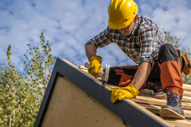 Best Roof Insulation Installation  in Bremerton, WA